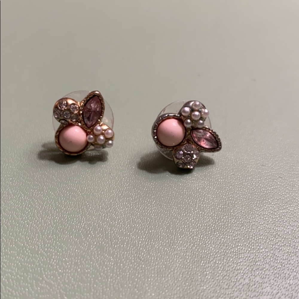 Anthropologie Earrings